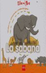 LA SABANA