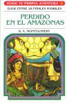 PERDIDO EN EL AMAZONAS