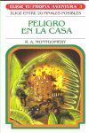 PELIGRO EN LA CASA