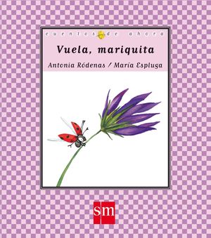 VUELA, MARIQUITA