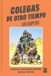 LOS EGIPCIOS