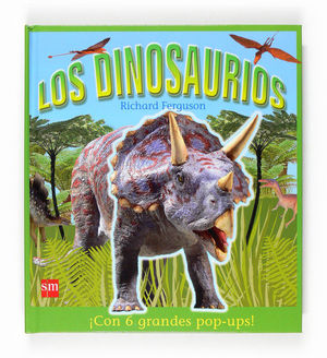 LOS DINOSAURIOS