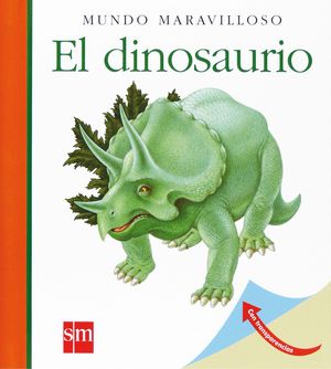 EL DINOSAURIO