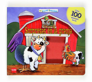 SORPRESAS EN LA GRANJA