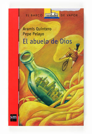 EL ABUELO DE DIOS