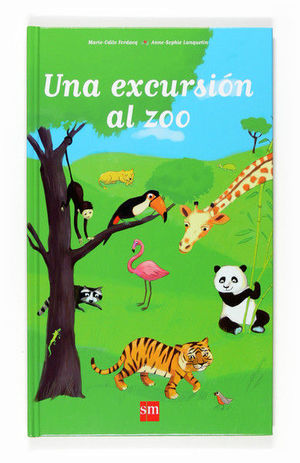 UNA EXCURSIÓN AL ZOO