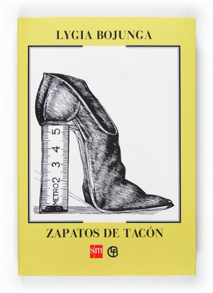 ZAPATOS DE TACÓN