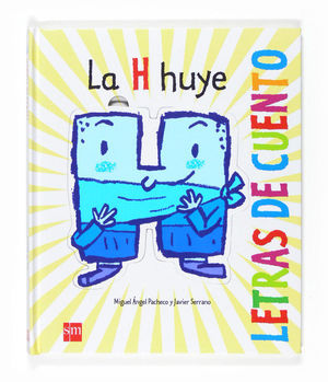 LA H HUYE