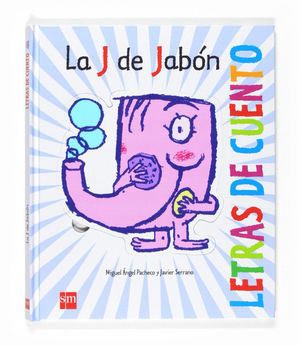 LA J DE JABÓN