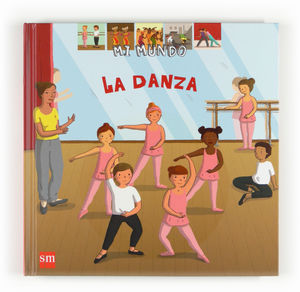 LA DANZA