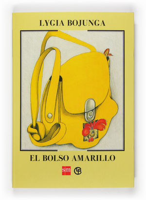 EL BOLSO AMARILLO