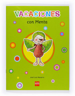 VACACIONES CON MENTA