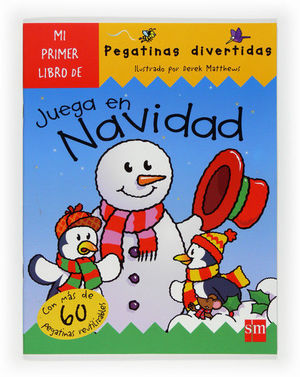 JUEGA EN NAVIDAD