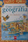 CÓMO APRENDÍ GEOGRAFÍA