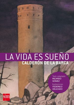 LA VIDA ES SUEÑO