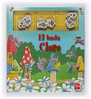 EL HADA CLARA