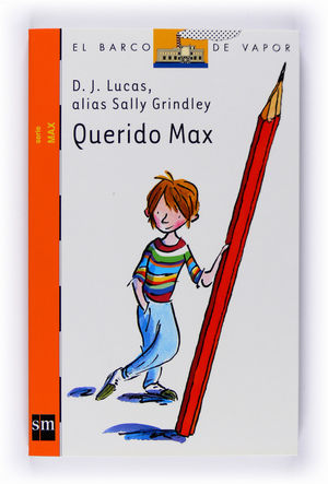 QUERIDO MAX