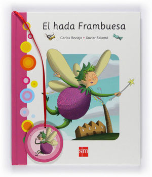 EL HADA FRAMBUESA