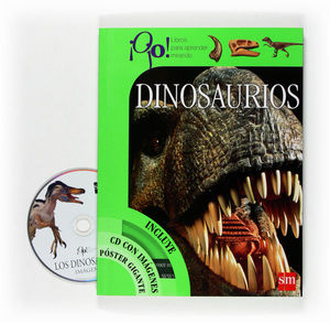 LOS DINOSAURIOS