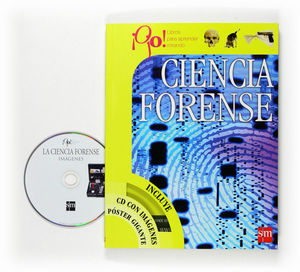 CIENCIA FORENSE