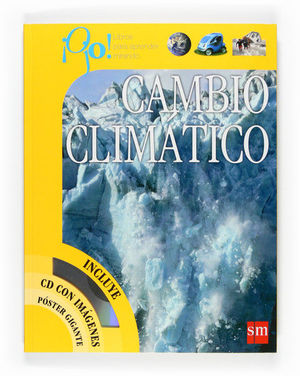 EL CAMBIO CLIMÁTICO