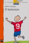 EL BALONAZO