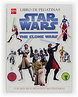 STAR WARS. THE CLONE WARS
