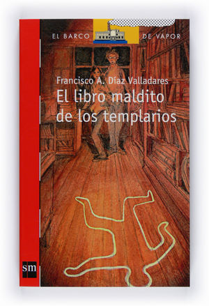 EL LIBRO MALDITO DE LOS TEMPLARIOS