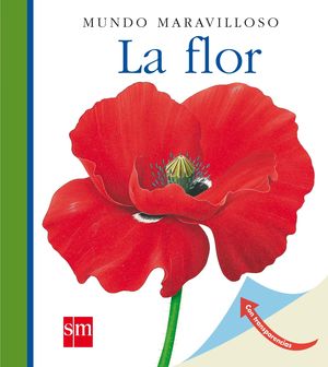 LA FLOR. MUNDO MARAVILLOSO 5