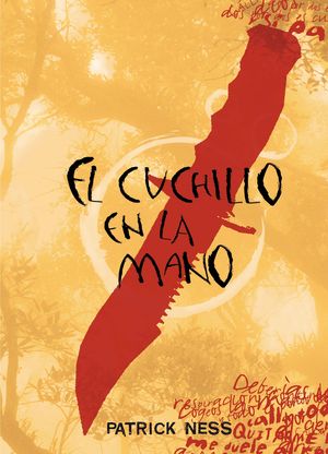 EL CUCHILLO EN LA MANO