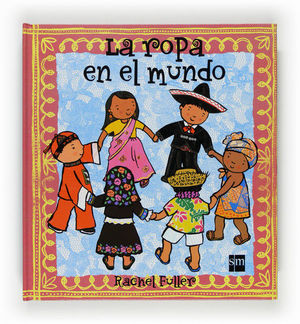 LA ROPA EN EL MUNDO