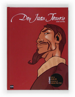 DON JUAN TENORIO