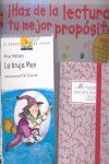 LA BRUJA MON