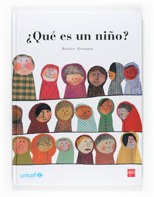¿QUÉ ES UN NIÑO?