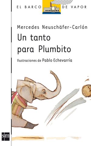 UN TANTO PARA PLUMBITO