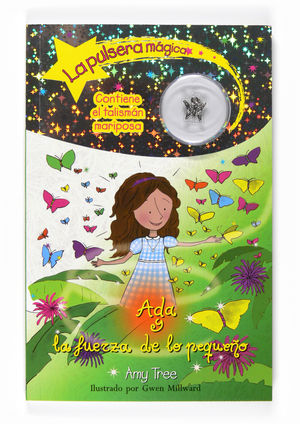 ADA Y LA FUERZA DE LO PEQUEÑO