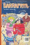 CÓMICS PIRATA GARRAPATA