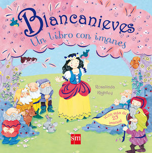 BLANCANIEVES