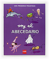 SOY EL ABECEDARIO