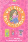 EL SUPERPACK DE QUERIDO ESTUPIDIARIO