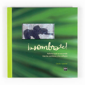 ASÓMBRATE