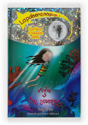 ADA Y LAS SIRENAS