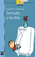 GERTRUDIS Y LOS DÍAS