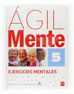 ÁGILMENTE: EJERCICIOS MENTALES (5)