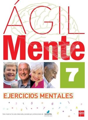 ÁGILMENTE: EJERCICIOS MENTALES (7)