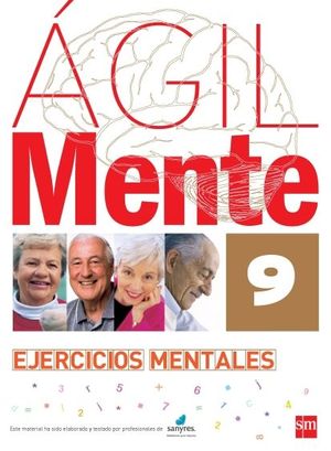 ÁGILMENTE: EJERCICIOS MENTALES (9)