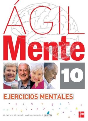 ÁGILMENTE: EJERCICIOS MENTALES (10)