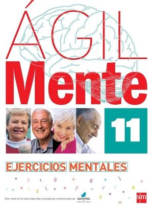 ÁGILMENTE: EJERCICIOS MENTALES (11)