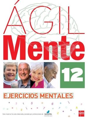 ÁGILMENTE: EJERCICIOS MENTALES (12)