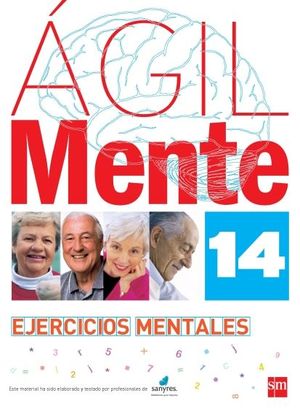 ÁGILMENTE: EJERCICIOS MENTALES (14)